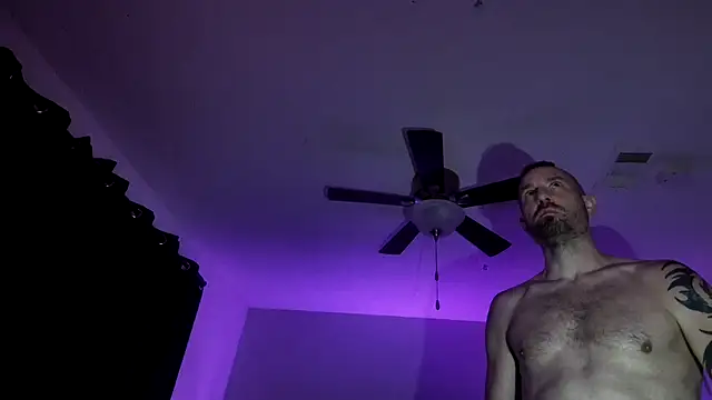 BDDuncanAbaddon online show from September 26, 5:05 am