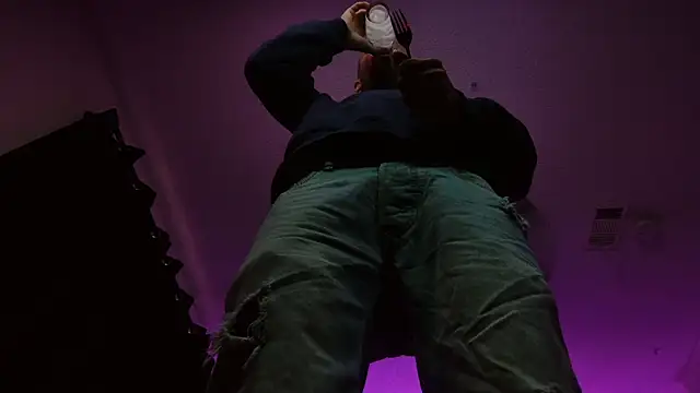 BDDuncanAbaddon online show from September 28, 10:30 pm