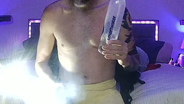 BDDuncanAbaddon online show from September 20, 4:12 am