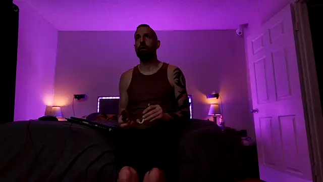 BDDuncanAbaddon online show from September 16, 3:07 am