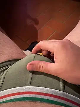 jacky4501 online show from February 10, 4:55 pm