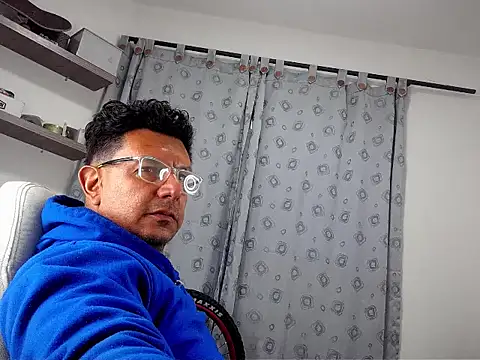 pedropicapi online show from October 23, 2:15 am