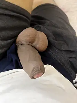 Snapshot of Horny_boy321 chatting on October 4, 11:59 am Horny boy321 online show from October 4, 11:59 am