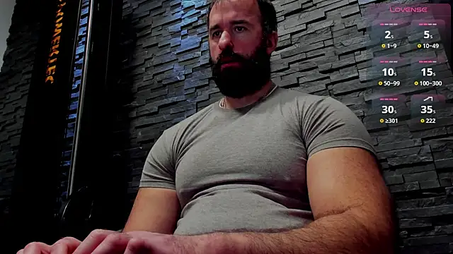 David Big Daddy online show from January 17, 8:44 pm