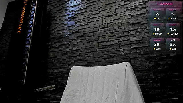 David Big Daddy online show from November 20, 7:34 pm