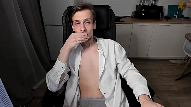 Rick Reed online show from February 19, 12:51 am