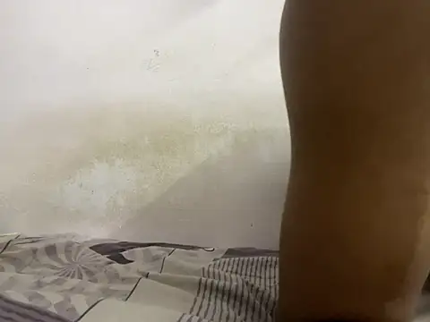 CALVINXXX online show from October 12, 1:16 pm