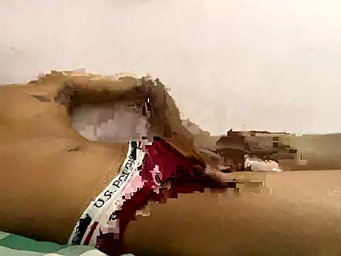 CALVINXXX online show from September 10, 10:19 pm