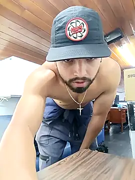 Ferchog5 online show from March 31, 2:52 pm