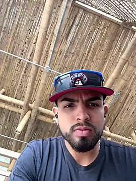 Ferchog5 online show from April 29, 3:17 pm