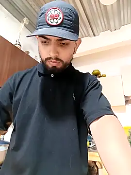 Ferchog5 online show from March 25, 10:58 pm