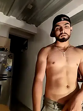 Ferchog5 online show from March 26, 11:09 pm