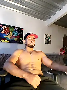 Ferchog5 online show from March 21, 2:48 am