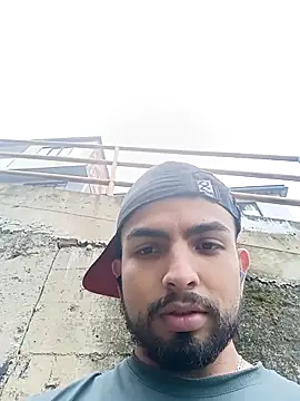 Ferchog5 online show from March 27, 3:13 pm