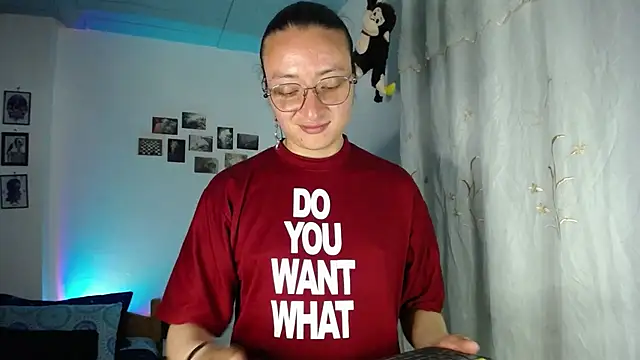 monkeywillwhite online show from February 15, 7:51 am