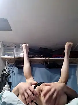 jtru304 online show from March 17, 7:33 am