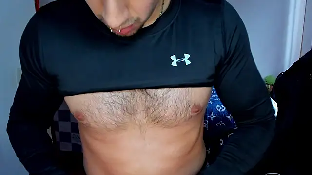 Tommy Bred online show from October 17, 6:23 pm