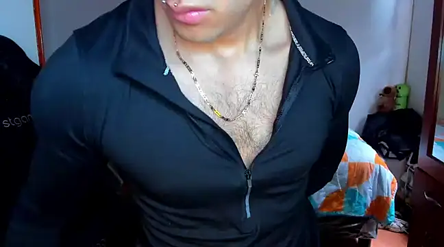 Tommy Bred online show from March 12, 6:55 pm