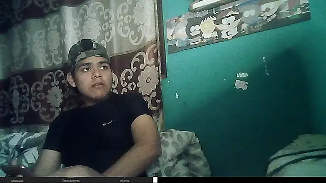 Valesh20 online show from November 2, 5:12 am