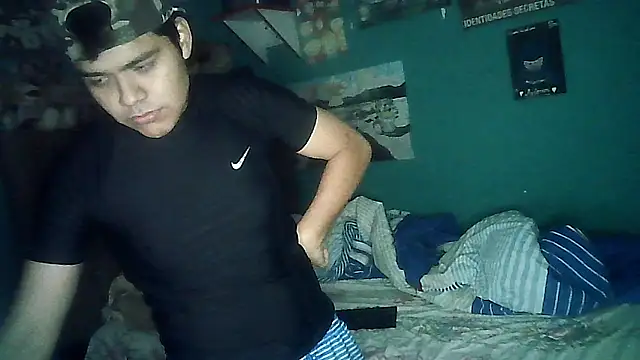 Valesh20 online show from September 15, 12:46 am