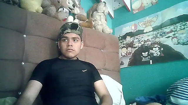 Valesh20 online show from October 1, 7:29 pm