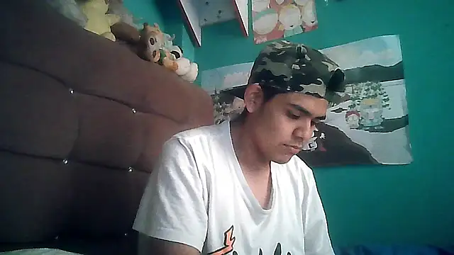 Valesh20 online show from October 19, 9:18 pm