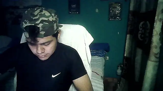 Valesh20 online show from September 28, 12:30 am