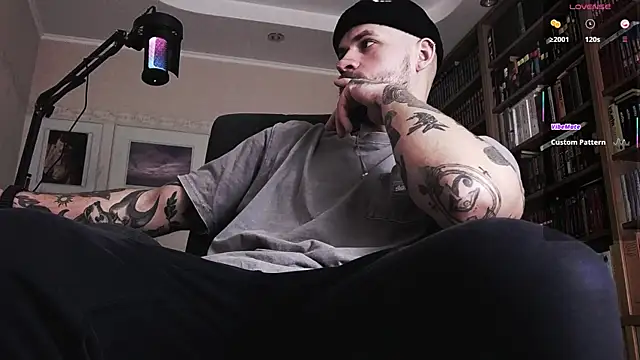 FindomJason online show from November 12, 3:18 pm