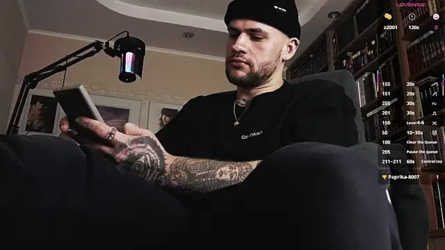 FindomJason online show from November 6, 4:54 pm