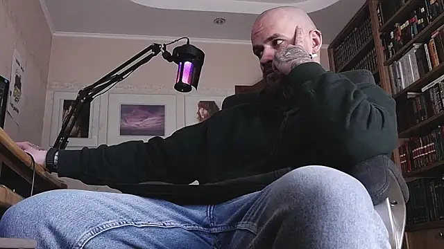 FindomJason online show from March 25, 8:18 am