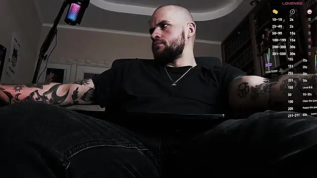 FindomJason online show from December 3, 3:40 pm