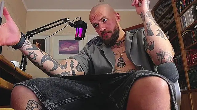 FindomJason online show from July 18, 9:36 am