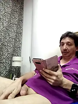 Pacobakan042 online show from October 1, 12:36 am