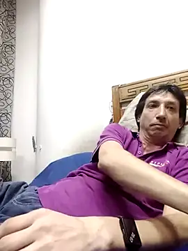 Pacobakan042 online show from October 10, 11:08 pm