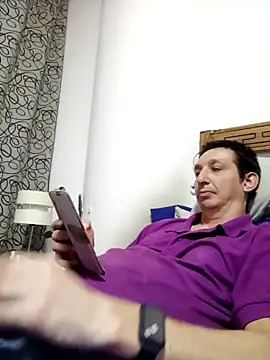 Pacobakan042 online show from March 27, 11:16 pm