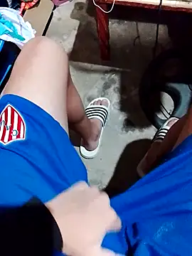 Uriel1615 online show from March 23, 10:27 pm