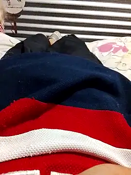 Uriel1615 online show from April 20, 4:09 pm