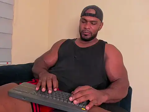 Tyler Waka01 online show from April 12, 12:36 am