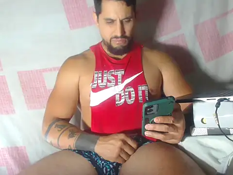 sebasx412 online show from February 15, 3:46 am