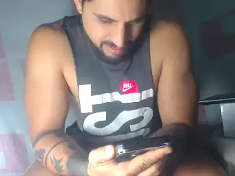 sebasx412 online show from November 28, 3:21 am