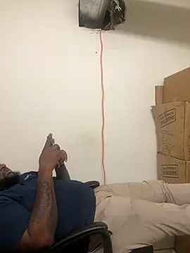 africandickxxl online show from October 22, 5:05 pm