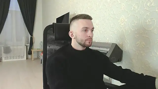 Marselle Laker online show from November 29, 12:51 pm