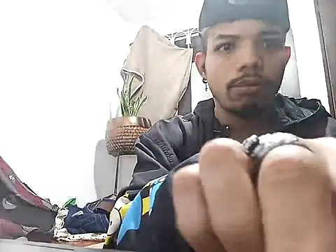 danidiazto2023 online show from November 3, 9:35 am