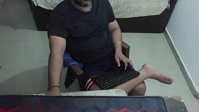 rentarob online show from April 18, 7:07 pm