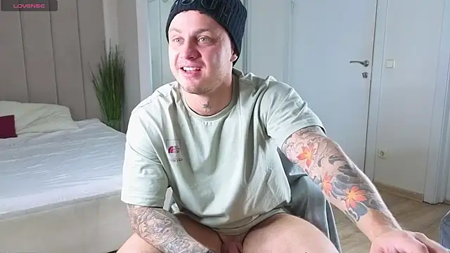 more  than  love online show from January 7, 5:45 am