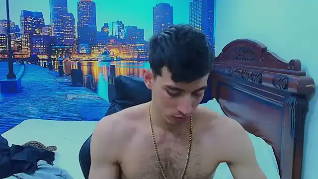 DEIBY BABY online show from December 17, 11:22 pm