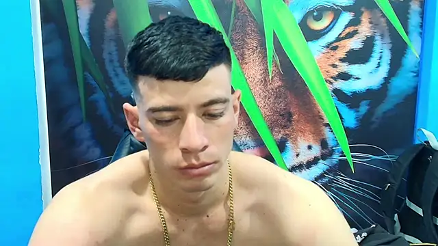 DEIBY BABY online show from March 10, 9:54 pm