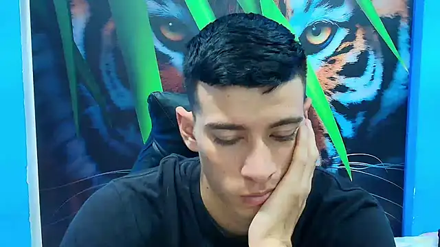 DEIBY BABY online show from March 3, 8:26 pm