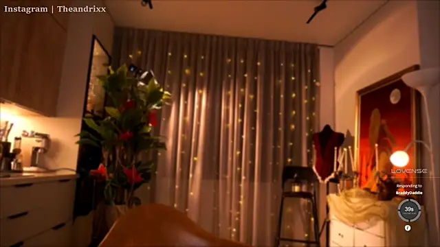 Bbrandon  online show from December 22, 2:31 am