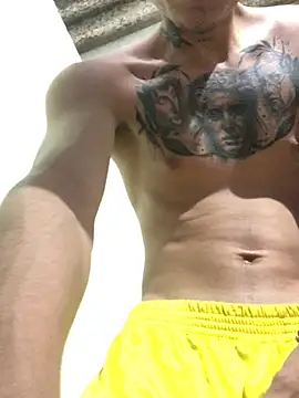 fran777775 online show from February 14, 8:59 pm